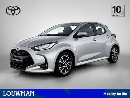 Toyota Yaris 0