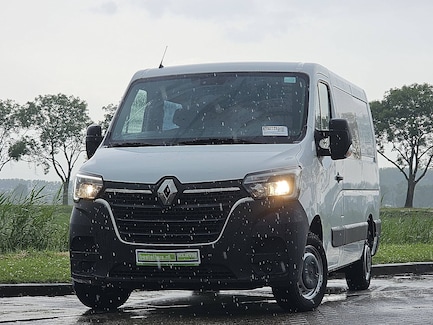 Renault Master 0
