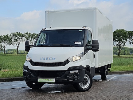 IVECO Daily 0
