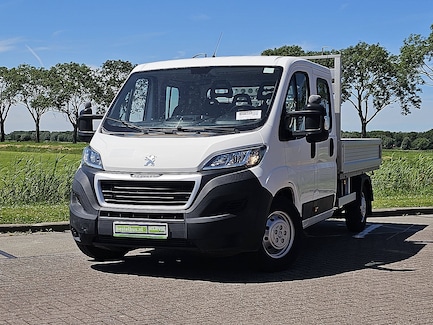 Peugeot Boxer 0