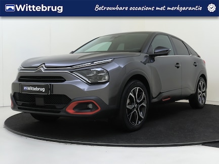 Citroën E-C4 0