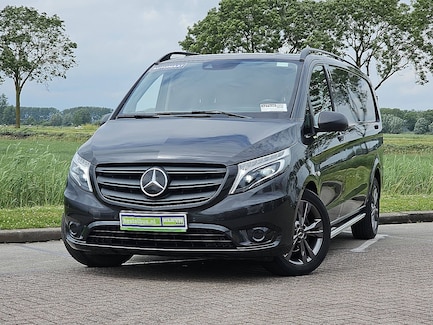 Mercedes-Benz Vito 0