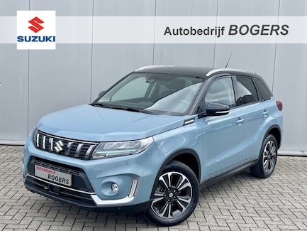 Suzuki Vitara 0