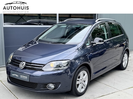 Volkswagen Golf Plus 0