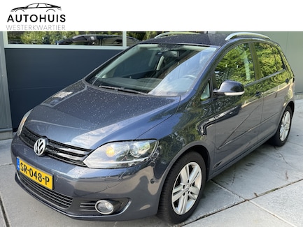 Volkswagen Golf Plus 0