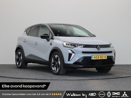 Renault Captur 0