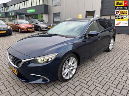 Mazda 6 0