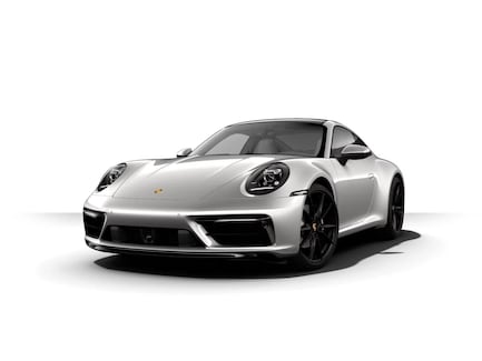 Porsche 911 0