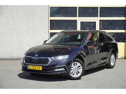 Skoda Octavia 0