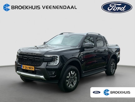 Ford Ranger 0