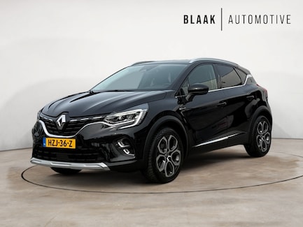 Renault Captur 0