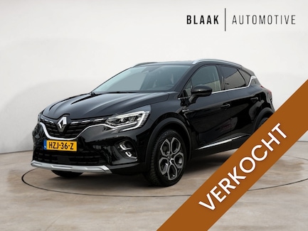 Renault Captur 0