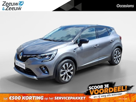 Renault Captur 0