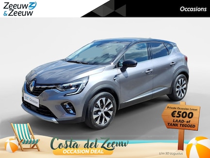 Renault Captur 0