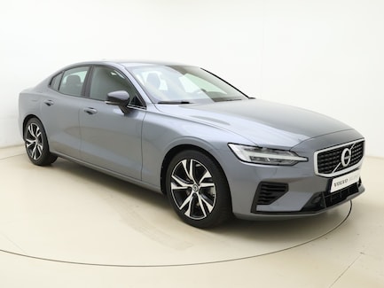 Volvo S60 0