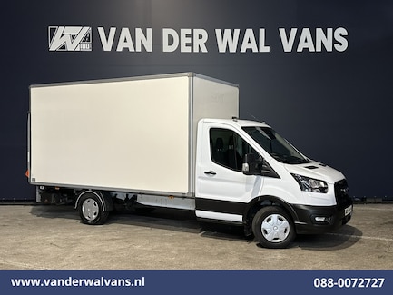 Ford Transit 0