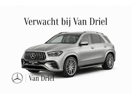 Mercedes-Benz GLE 0