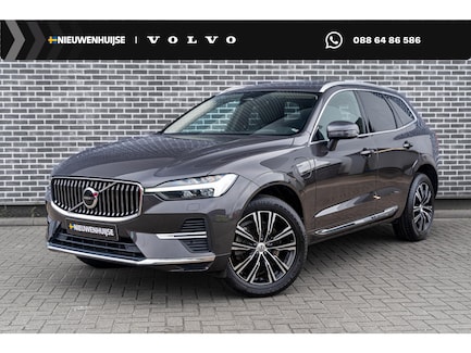 Volvo XC60 0