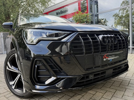 Audi Q3 0