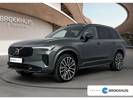 Volvo XC90 0