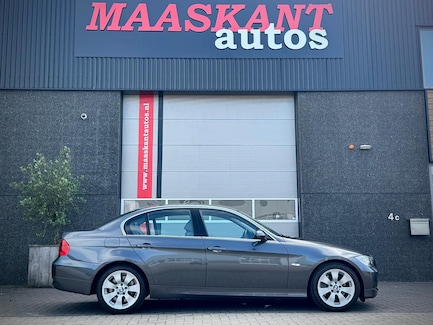 BMW 3-Serie 0