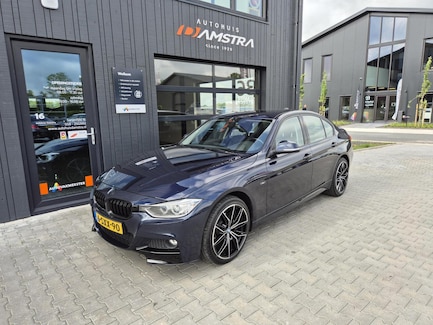 BMW 3-Serie 0