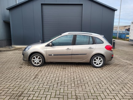 Renault Clio 0