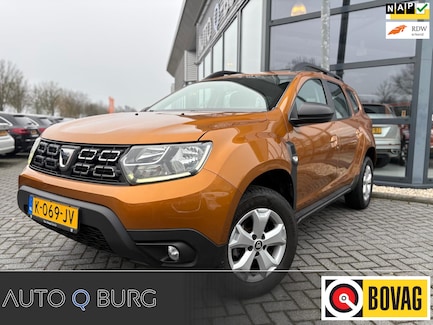 Dacia Duster 0