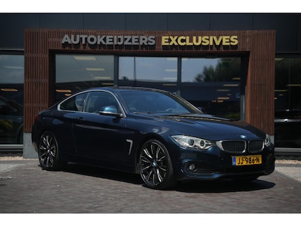 BMW 4-Serie 0