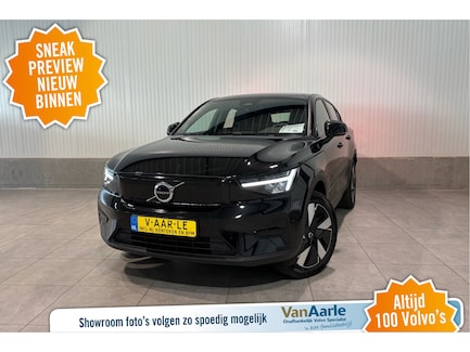 Volvo C40 0