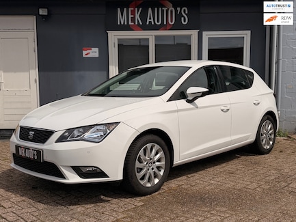 SEAT Leon 0
