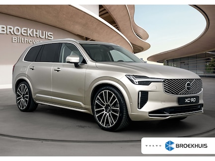 Volvo XC90 0