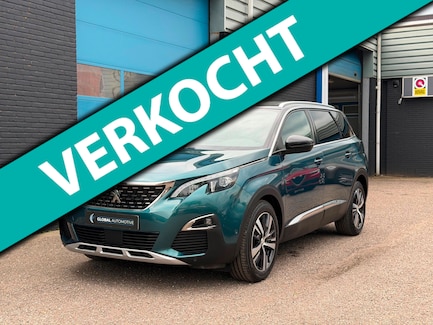 Peugeot 5008 0
