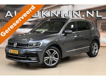 Volkswagen Tiguan 0
