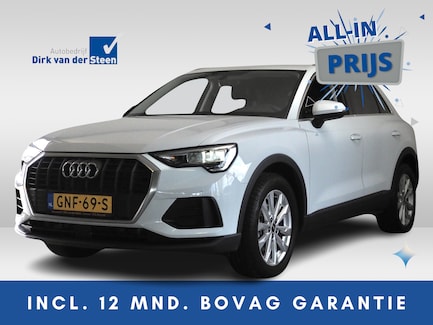 Audi Q3 0