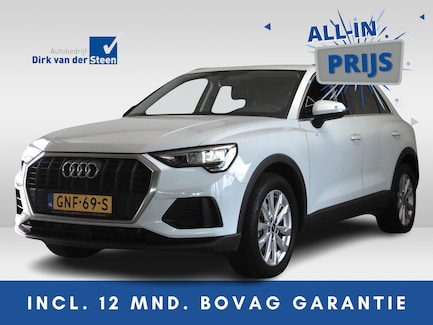 Audi Q3 0