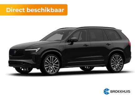 Volvo XC90 0