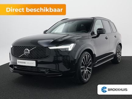 Volvo XC90 0