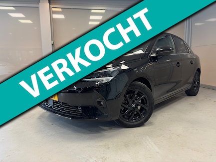 Opel Corsa 0