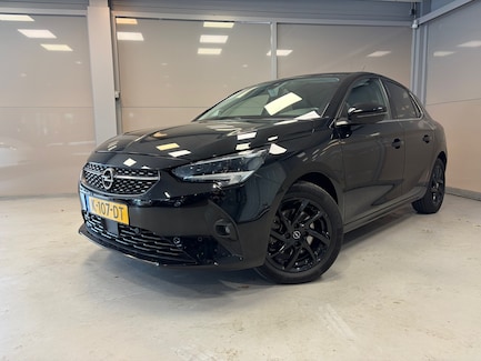 Opel Corsa 0