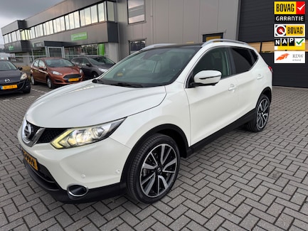 Nissan Qashqai 0