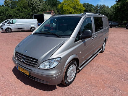 Mercedes-Benz Vito 0