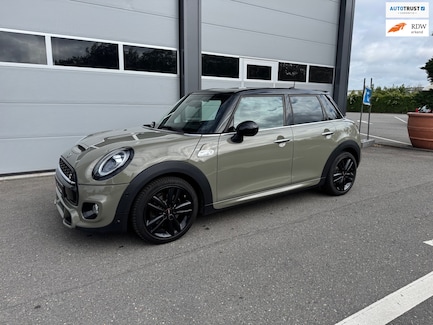 MINI John Cooper Works 0