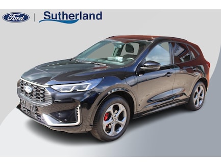 Ford Kuga 0