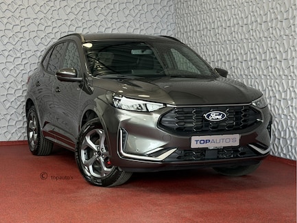 Ford Kuga 0