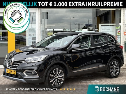 Renault Kadjar 0
