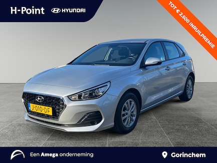 Hyundai i30 0