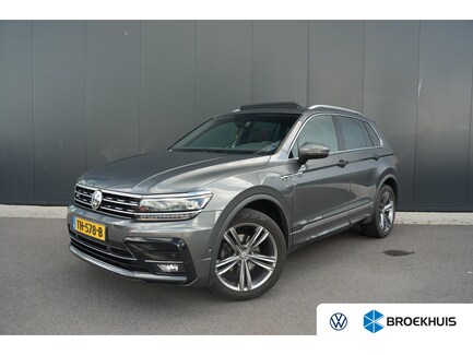 Volkswagen Tiguan 0