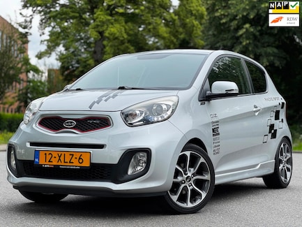 Kia Picanto 0