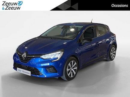 Renault Clio 0